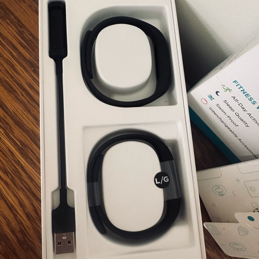Fit Bit Flex 2